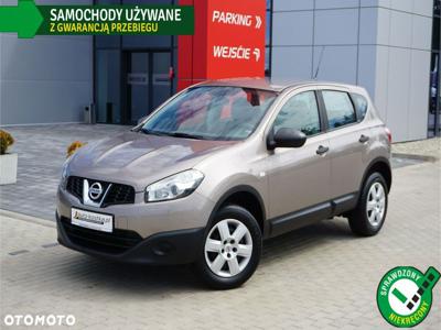 Nissan Qashqai 1.6 acenta