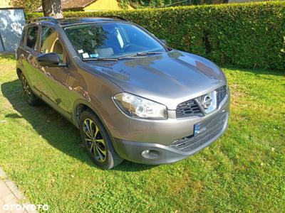 Nissan Qashqai 1.6 DCi 360