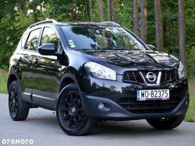 Nissan Qashqai 1.6 dCi 360 S&S