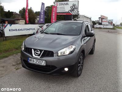 Nissan Qashqai 1.6 dCi 360 S&S