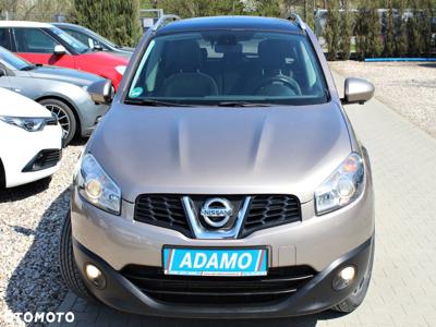 Nissan Qashqai 1.6 DCi 4 x 4 DPF I-Way