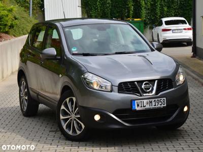 Nissan Qashqai 1.6 dCi 4x4 360 S&S