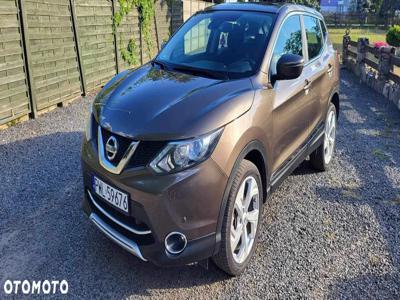 Nissan Qashqai 1.6 DCi 4x4 Acenta