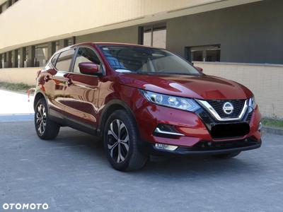 Nissan Qashqai 1.6 DCi 4x4 Visia