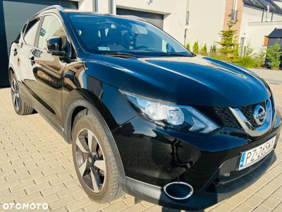 Nissan Qashqai 1.6 DCi Acenta