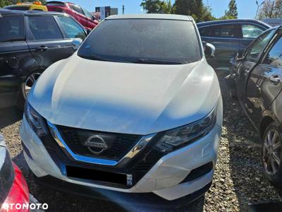 Nissan Qashqai 1.6 DCi Acenta EU6