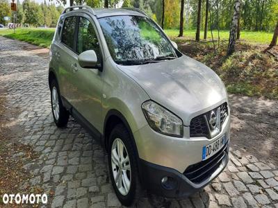 Nissan Qashqai 1.6 DCi DPF acenta