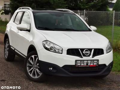 Nissan Qashqai 1.6 DCi DPF Start/Stop 360