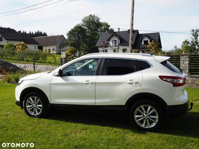 Nissan Qashqai 1.6 DCi N-Tec