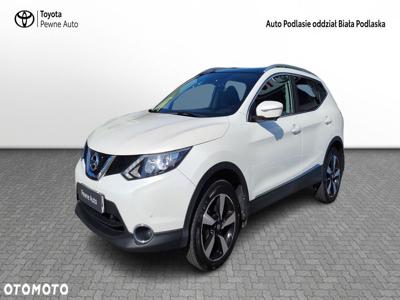 Nissan Qashqai 1.6 DCi N-Tec