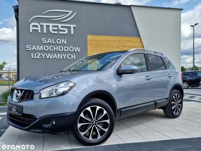 Nissan Qashqai 1.6 DCi Tekna