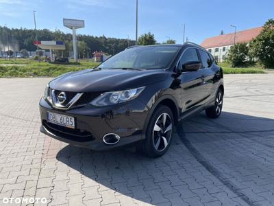 Nissan Qashqai 1.6 DCi Acenta