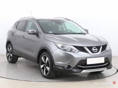 Nissan Qashqai 1.6 DIG-T