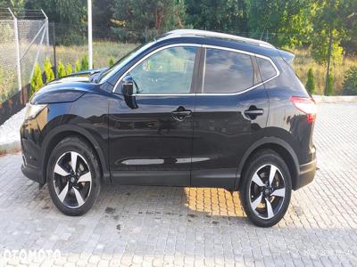 Nissan Qashqai 1.6 DIG-T N-Connecta