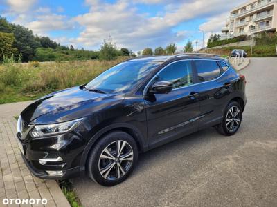 Nissan Qashqai 1.6 DIG-T N-Connecta