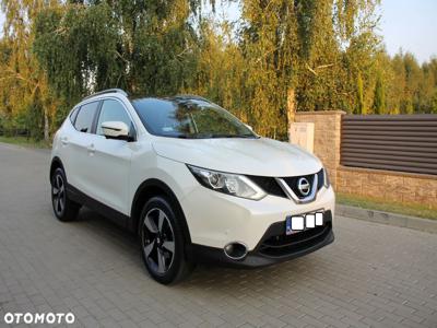 Nissan Qashqai 1.6 DIG-T N-Connecta