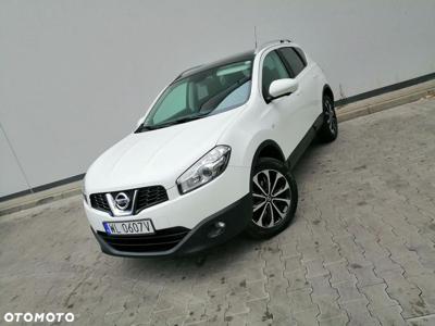 Nissan Qashqai 1.6 I-Way