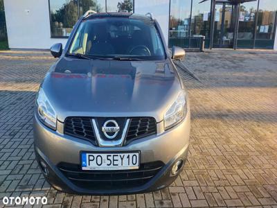 Nissan Qashqai 1.6 I-Way