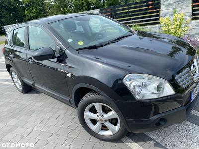 Nissan Qashqai 1.6 I-Way