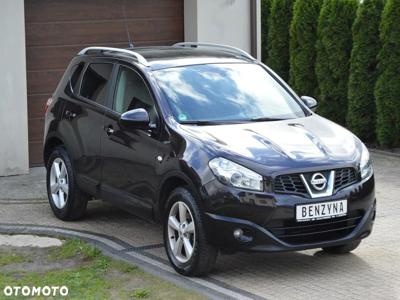 Nissan Qashqai 1.6 I-Way