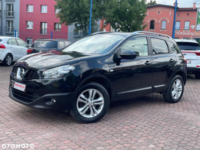 Nissan Qashqai 1.6 I-Way