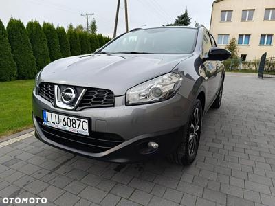 Nissan Qashqai 1.6 I-Way