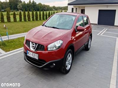 Nissan Qashqai 1.6 I-Way Start/Stop