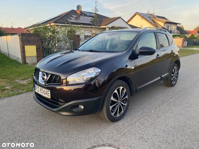 Nissan Qashqai 1.6 Tekna