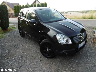 Nissan Qashqai 1.6 Tekna