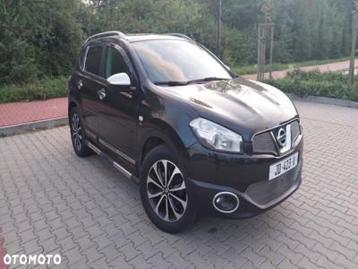 Nissan Qashqai 1.6 Tekna