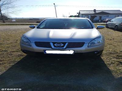 Nissan Qashqai 1.6 Tekna