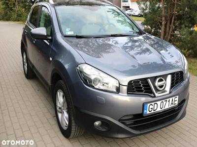 Nissan Qashqai 1.6 Tekna