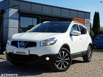 Nissan Qashqai 1.6 Visia