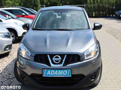 Nissan Qashqai 1.6 Visia