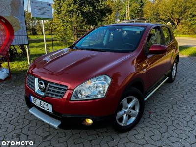 Nissan Qashqai 1.6 Visia