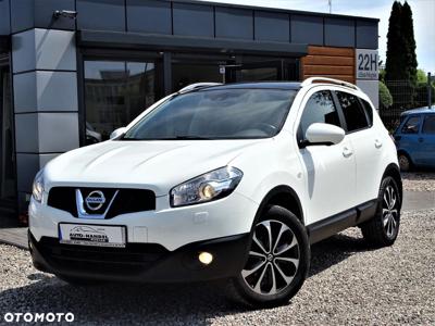 Nissan Qashqai 1.6 Visia