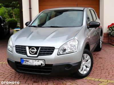 Nissan Qashqai 1.6 visia