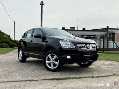 NISSAN QASHQAI* 1.6B 116KM!! 2009r* 119.871 km przebiegu!! s