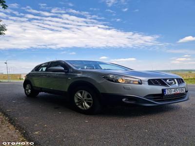 Nissan Qashqai 2.0 360