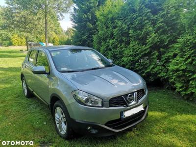 Nissan Qashqai 2.0 4x4 Acenta