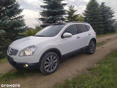 Nissan Qashqai 2.0 Acenta