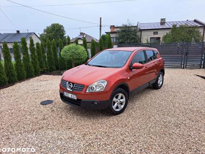 Nissan Qashqai 2.0 Acenta