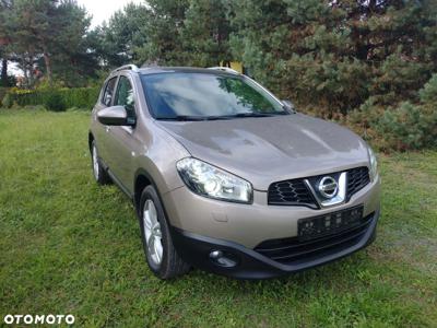 Nissan Qashqai 2.0 acenta