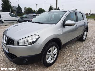 Nissan Qashqai 2.0 Acenta