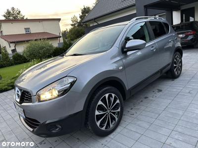 Nissan Qashqai 2.0 acenta