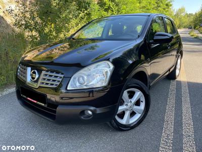 Nissan Qashqai 2.0 acenta