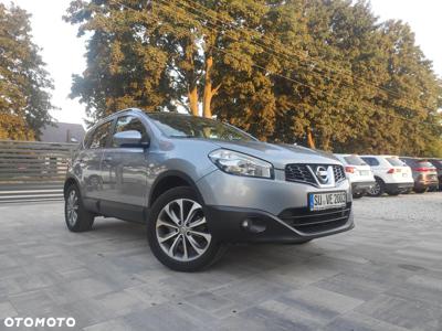 Nissan Qashqai 2.0 CVT I-Way