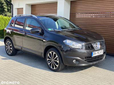 Nissan Qashqai 2.0 dCi Acenta