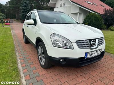 Nissan Qashqai 2.0 dCi 4x4 Tekna Premium