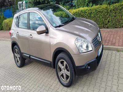 Nissan Qashqai 2.0 dCi DPF acenta